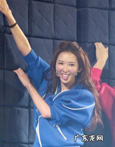 傅园慧合影男明星 傅园慧合影林志玲