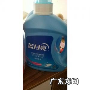 哪个洗衣液最好用 哪个洗衣液好用