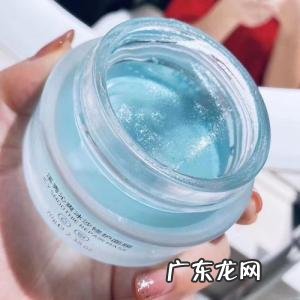 哪款睡眠面膜补水效果好 哪款睡眠面膜好用