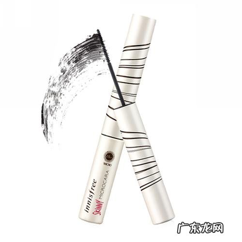 什么睫毛膏好用不晕妆 哪款睫毛膏好用