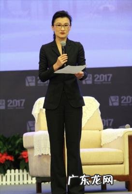 央视主持董倩 央视女主播董倩