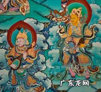 掐丝唐卡是什么意思 唐卡是什么意思