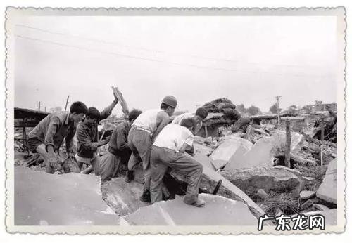 唐山地震七大谜团科学解释 唐山地震七大谜团