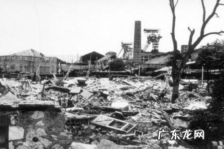 唐山大地震发生在哪一年哪一月哪一日 唐山大地震发生在哪一年