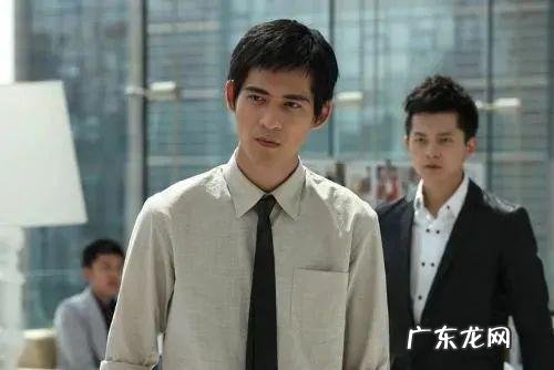 播放周渝民演的电视剧 周渝民演过的电视剧