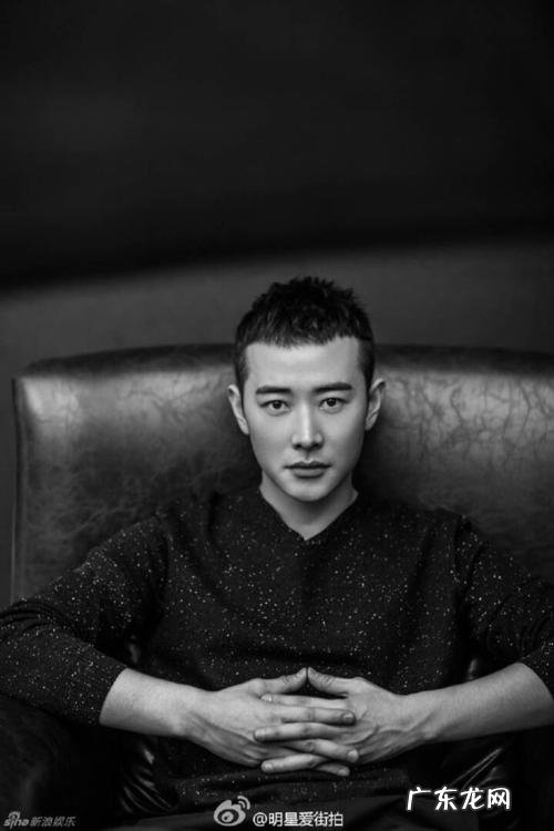 罗晋个人资料简历及图片 罗晋个人资料