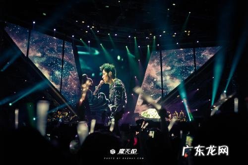 周杰伦武汉演唱会是哪一年 周杰伦武汉演唱会