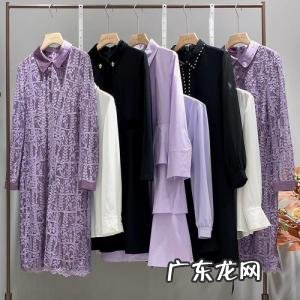 女装名牌服装排行榜 商场名牌女装