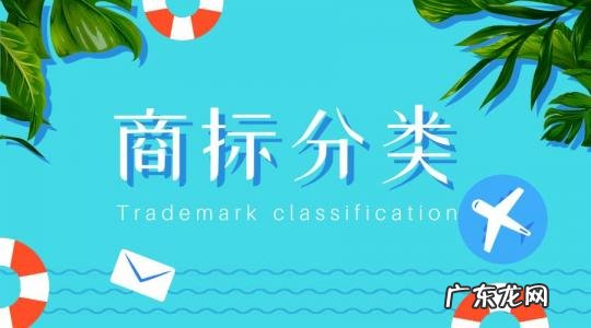 商标注册类别明细查询 商标类别明细查询