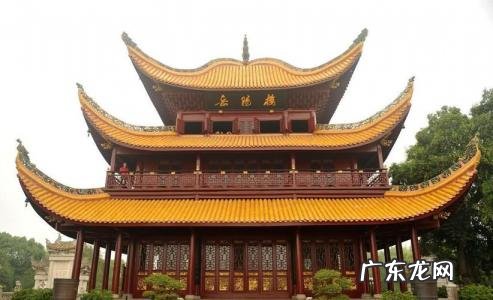 四大名酒是哪四个 四大名楼是哪四个