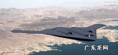 中国新型战略轰炸机什么时候首飞 中国新型战略轰炸机