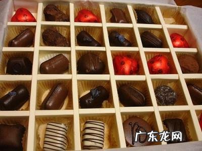 四大奢侈巧克力品牌Patchi 四大奢侈巧克力品牌