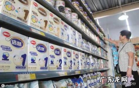 十大国产牛奶粉排行榜10强 国产奶粉前10强排名