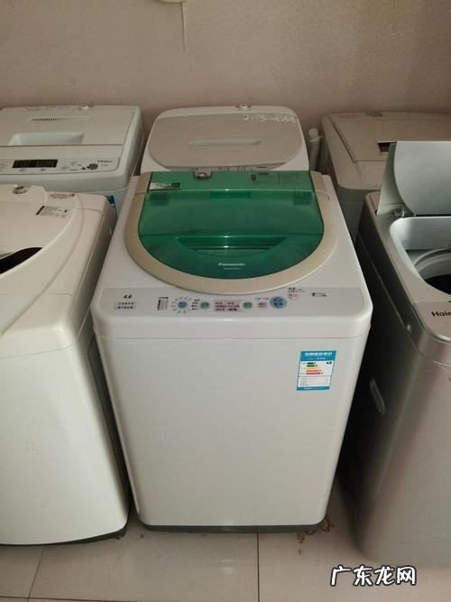 国产洗衣机哪个牌子好