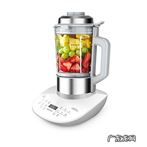 日本破壁机十大排行榜 国产破壁机十大排行榜