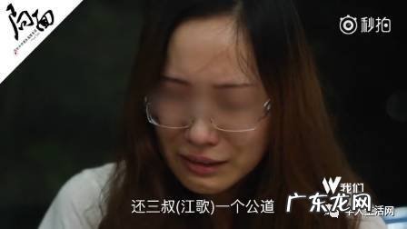 江歌案全过程视频 江歌案全过程
