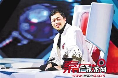 最强大脑余奕沛