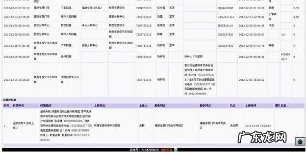 圆通快递时效一览表 圆通快递时效