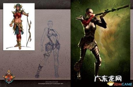 圣域2黄金版最好的装备 圣域2黄金版