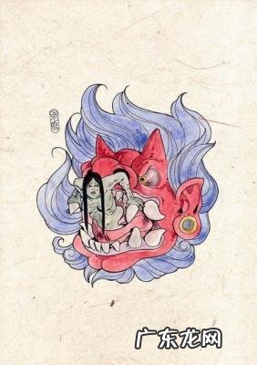 魍魉魑魅是什么意思 魍魉魑魅