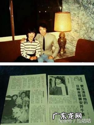 费玉清的老婆是哪里人 费玉清的老婆