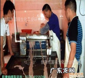 家庭作坊加工项目 在家办厂加工