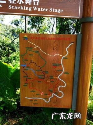 厦门金光湖攻略一日游 厦门金光湖