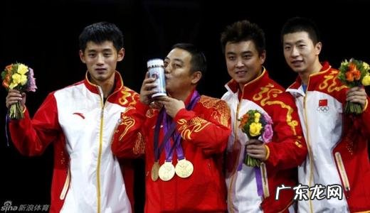 2020东京奥运会乒乓球男团决赛 奥运会乒乓球男团决赛