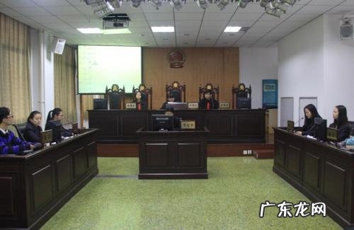 法庭规则 法庭规则