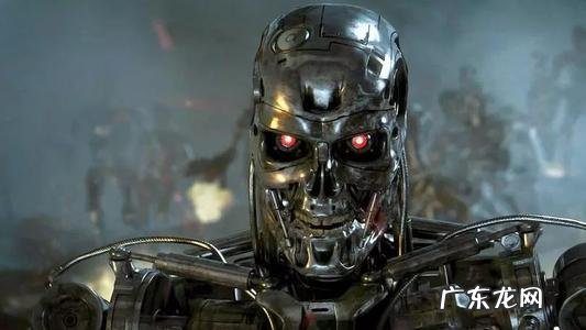 终结者2电影完整版 终结者2电影