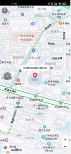 地图怎么添加商铺位置