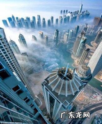 阿联酋迪拜时间 迪拜事件