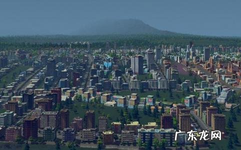 城市天际线怎么玩 城市天际线怎么玩