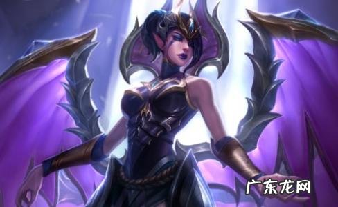 暗夜兵团堕落天使阵容 堕落天使阵容