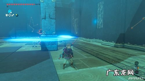 塞尔达传说剑之试炼终阶 塞尔达传说剑之试炼