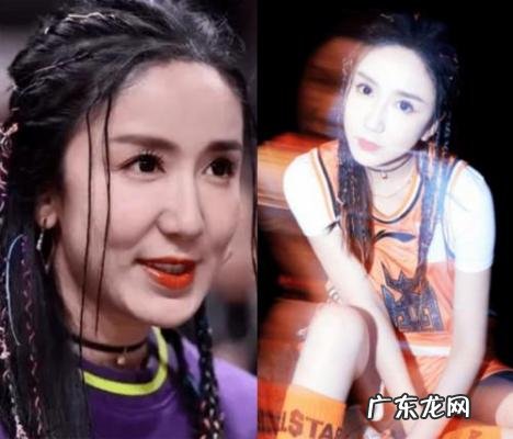 娄艺潇整容 鼻翼疤痕 娄艺潇整容