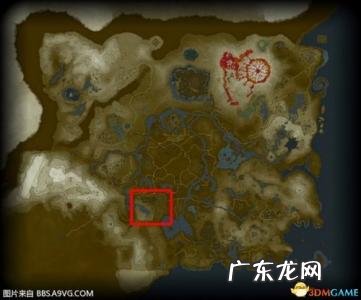 塞尔达传说回忆地点18个 塞尔达传说回忆地点