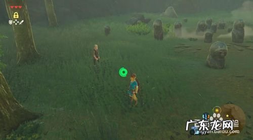 switch塞尔达传说攻略 塞尔达传说攻略