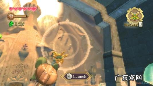 塞尔达剑之试炼卡墙bug 塞尔达剑之试炼