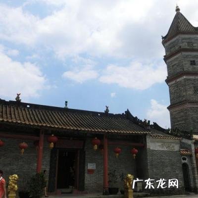 增城何仙姑家庙有多少 增城何仙姑家庙