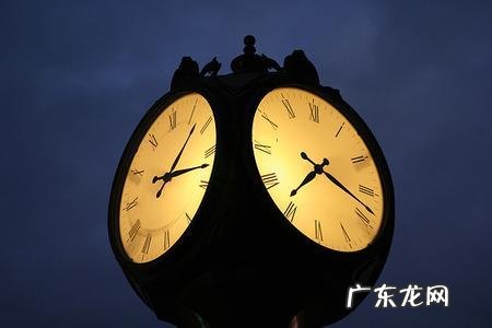 夏令时什么意思