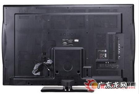 夏普液晶电视机的电源开关在哪里 夏普液晶电视机质量