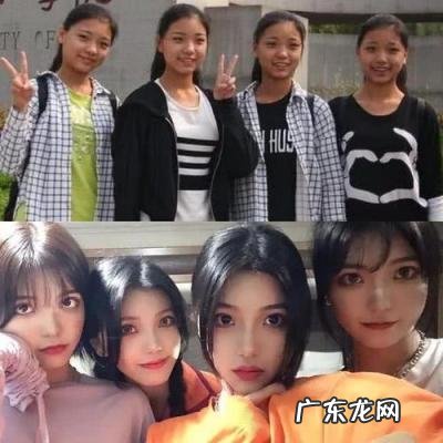 四胞胎冰清玉洁姓什么 四胞胎冰清玉洁