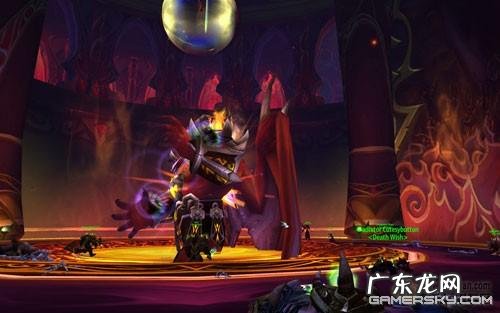 萨格拉斯之墓基尔加丹攻略 基尔加丹攻略