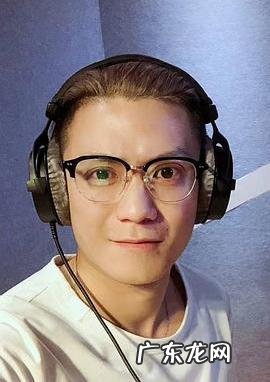 张珈铭配音 张珈铭