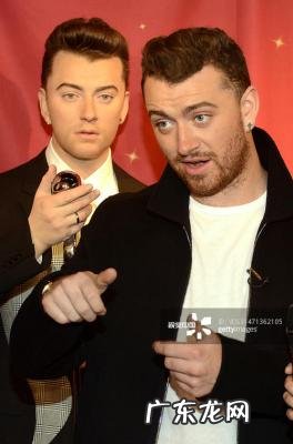 萨姆史密斯演唱会 萨姆史密斯