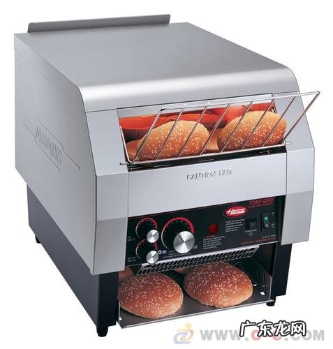 东菱多士炉怎么用 多士炉怎么用