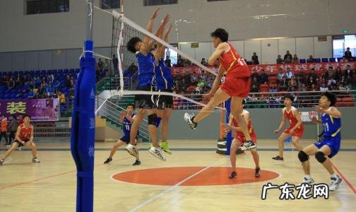 排球赛的结果英文翻译 排球赛