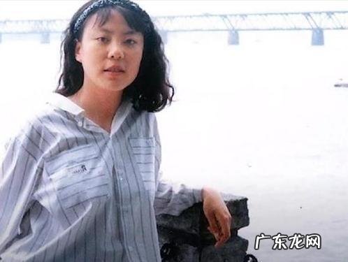 清华才女朱令 清华朱令铊中毒事件