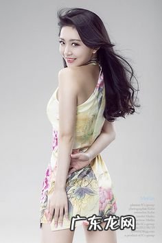 23岁青岛女孩鲁若晴 青岛女孩鲁若晴